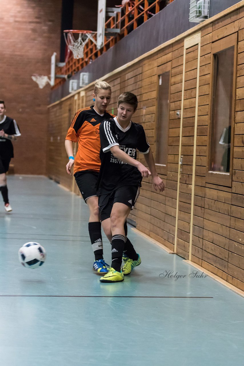 Bild 128 - Dodenhof Cup
